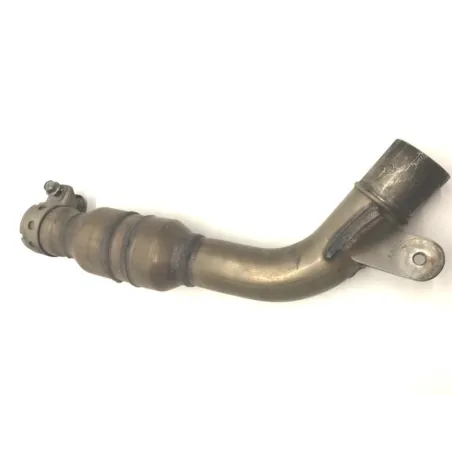 Collecteur arriere (echappement) YAMAHA FZ6 600 2004-2006