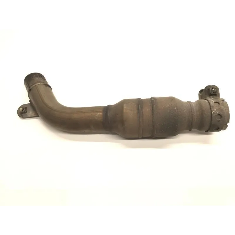 Collecteur arriere (echappement) YAMAHA FZ6 600 2004-2006
