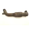 Collecteur arriere (echappement) YAMAHA FZ6 600 2004-2006 Collecteur arriere (echappement) YAMAHA FZ6 600 2004-2006