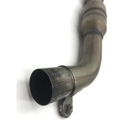 Collecteur arriere (echappement) YAMAHA FZ6 600 2004-2006