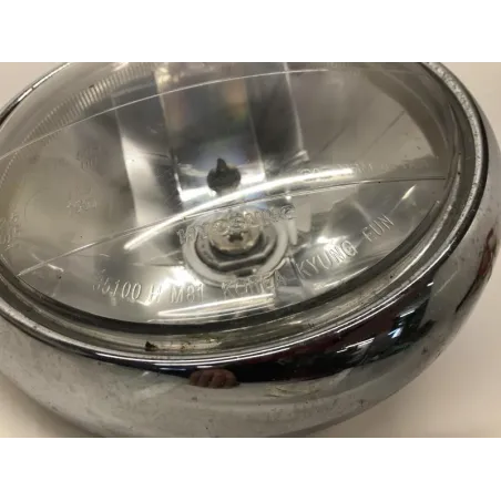 Optique (feux)(phare) HYOSUNG GT 650 2004-2006