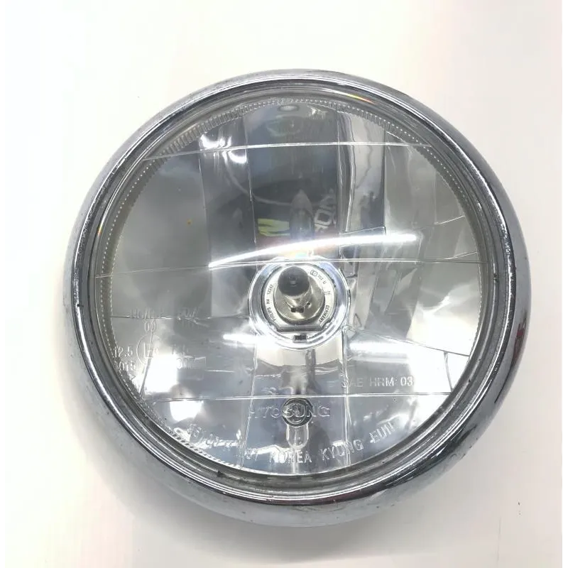Optique (feux)(phare) HYOSUNG GT 650 2004-2006
