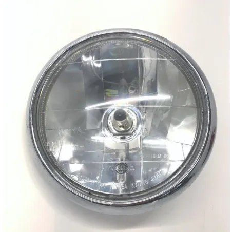Optique (feux)(phare) HYOSUNG GT 650 2004-2006