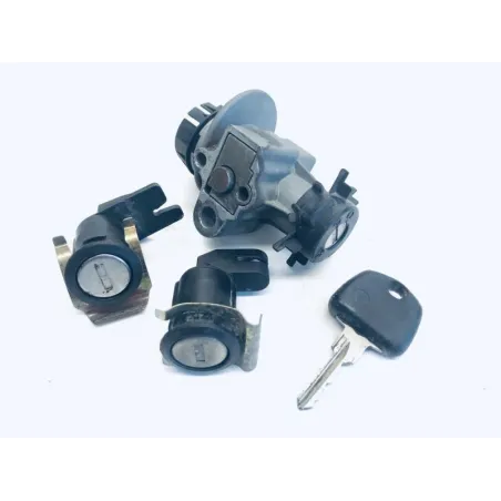 Jeu de serrure contacteur a cle PEUGEOT ELYSEO 100 1999-2002
