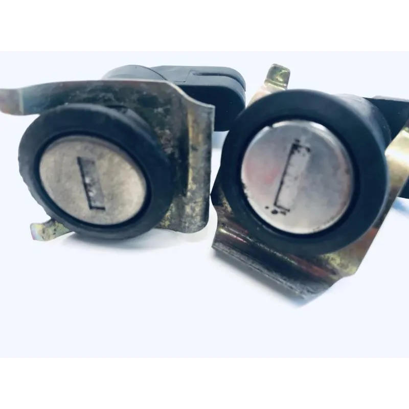 Jeu de serrure contacteur a cle PEUGEOT ELYSEO 100 1999-2002