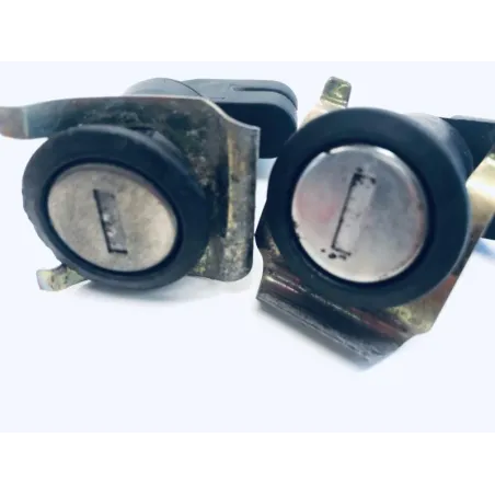 Jeu de serrure contacteur a cle PEUGEOT ELYSEO 100 1999-2002