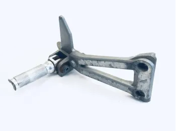 Platine arriere droite SUZUKI GSF 400 1991-1993 BANDIT