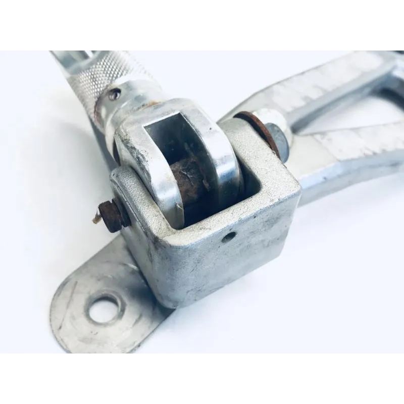 Platine arriere droite SUZUKI GSF 400 1991-1993 BANDIT