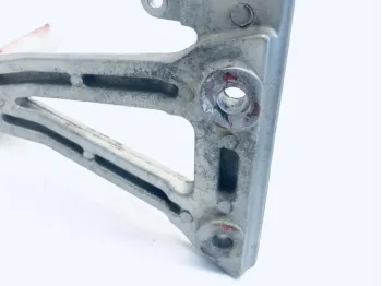 Platine arriere gauche SUZUKI GSF 400 1991-1993 BANDIT