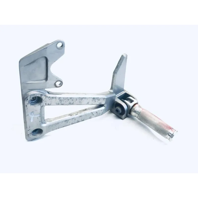 Platine arriere gauche SUZUKI GSF 400 1991-1993 BANDIT