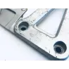 Platine arriere gauche SUZUKI GSF 400 1991-1993 BANDIT Platine arriere gauche SUZUKI GSF 400 1991-1993 BANDIT