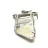 Platine avant gauche HONDA VFR F 750 1990-1993 Platine avant gauche HONDA VFR F 750 1990-1993