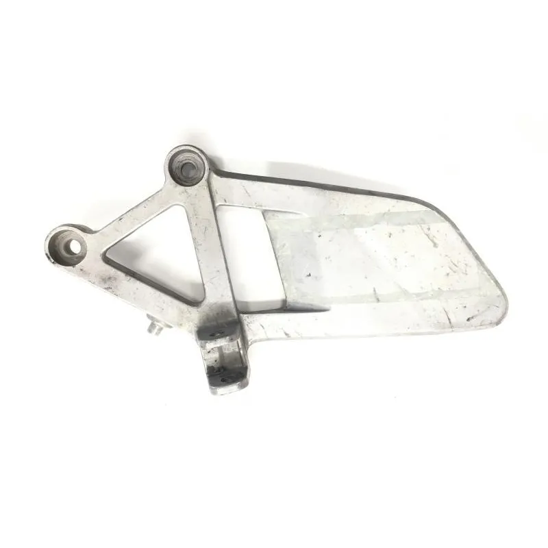 Platine avant gauche HONDA VFR F 750 1990-1993