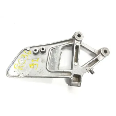 Platine avant gauche HONDA VFR F 750 1990-1993