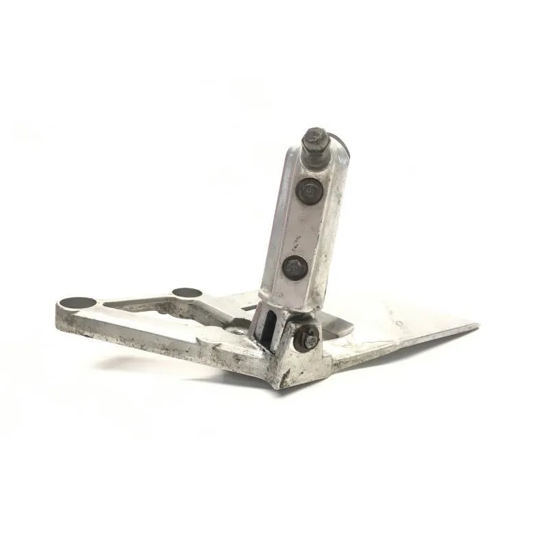 Platine avant gauche HONDA CBR 600 F 1997-1998