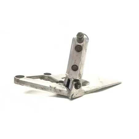 Platine avant gauche HONDA CBR 600 F 1997-1998