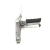 Platine avant gauche HONDA CBR 600 F 1997-1998 Platine avant gauche HONDA CBR 600 F 1997-1998