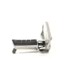Platine avant gauche HONDA CBR 600 F 1997-1998 Platine avant gauche HONDA CBR 600 F 1997-1998