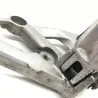 Platine avant gauche HONDA CBR 600 F 1997-1998 Platine avant gauche HONDA CBR 600 F 1997-1998