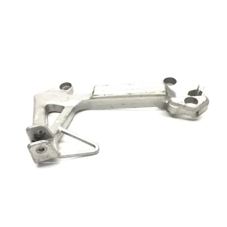 Platine arriere gauche HONDA VFR 800 FI 2000-2001
