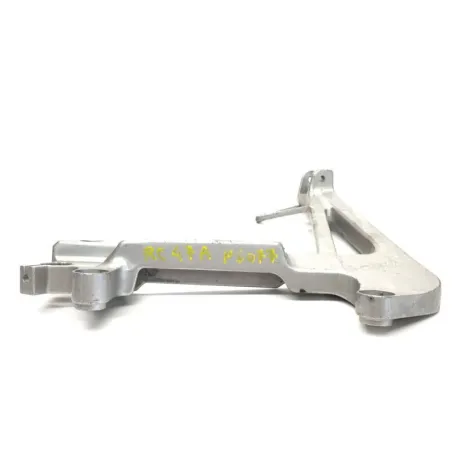 Platine arriere gauche HONDA VFR 800 FI 2000-2001