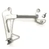 Platine arriere gauche HONDA VFR 800 FI 2000-2001