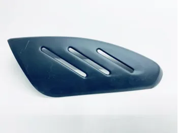 Protection echappement SUZUKI GSXR 600 2006-2007