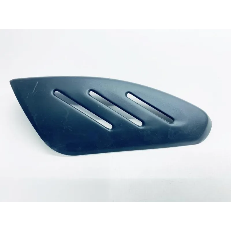 Protection echappement SUZUKI GSXR 600 2006-2007