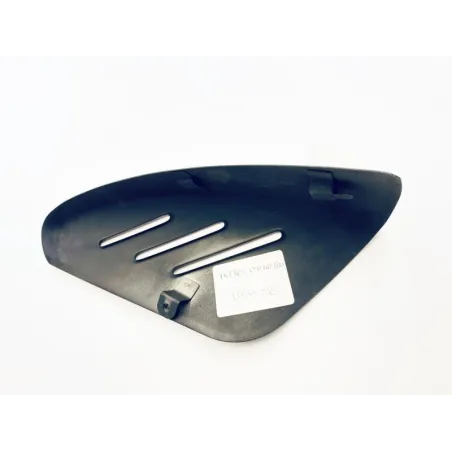 Protection echappement SUZUKI GSXR 600 2006-2007