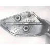 Platine avant gauche YAMAHA FZS 600 2000-2001 FAZER Platine avant gauche YAMAHA FZS 600 2000-2001 FAZER