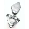 Platine avant gauche YAMAHA FZS 600 2000-2001 FAZER Platine avant gauche YAMAHA FZS 600 2000-2001 FAZER