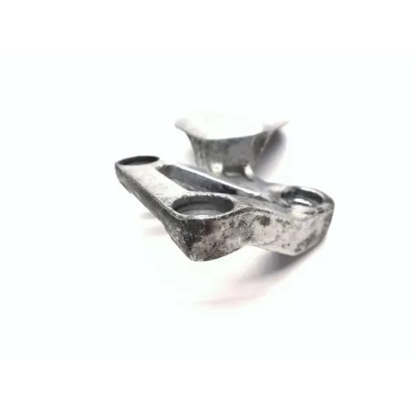 Platine avant gauche YAMAHA FZS 600 2000-2001 FAZER