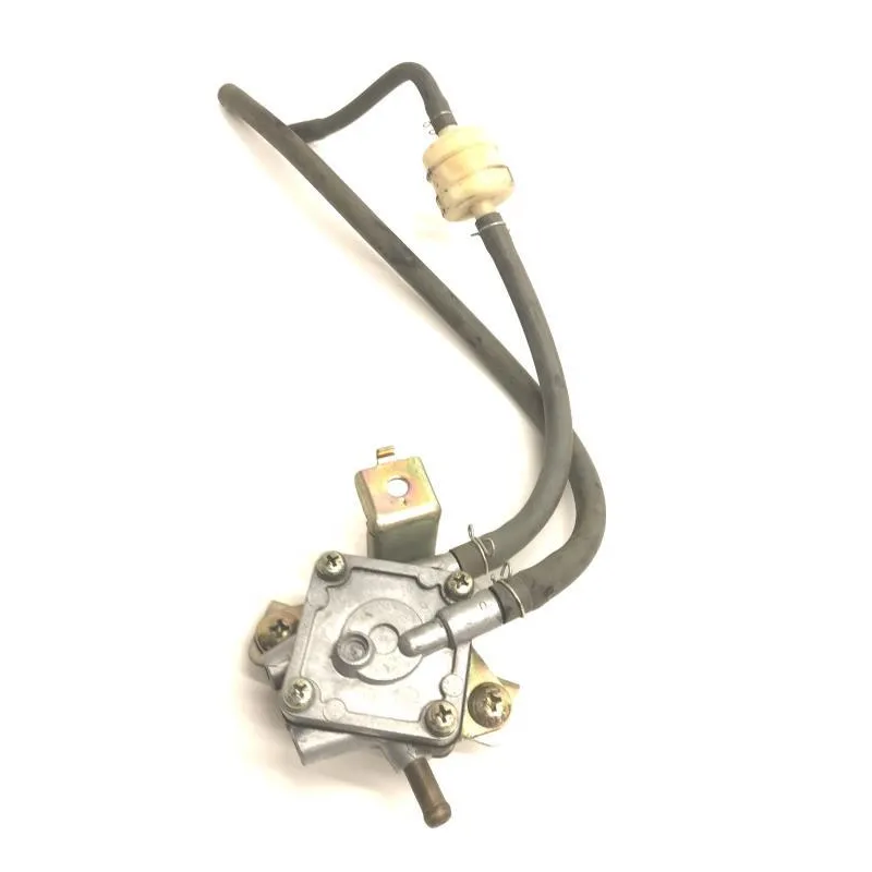 Robinet essence HYOSUNG GT 650 2004-2006