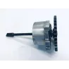 Pompe a huile SUZUKI GSXR 1000 2001-2002 Pompe a huile SUZUKI GSXR 1000 2001-2002
