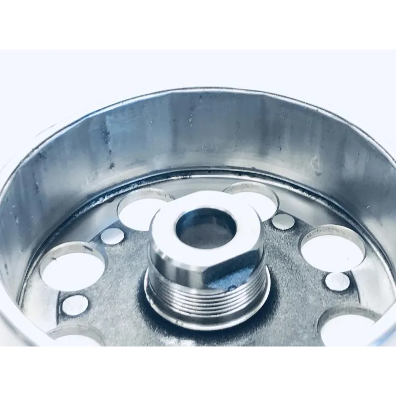 Rotor volant moteur SUZUKI GSXR 1000 2001-2002