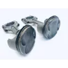 Bielle SUZUKI GSXR 1000 2001-2002 Bielle SUZUKI GSXR 1000 2001-2002