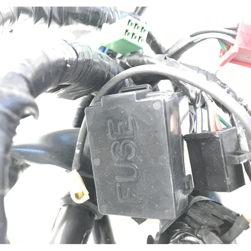 Faisceau electrique HONDA CB 500 1994-1996
