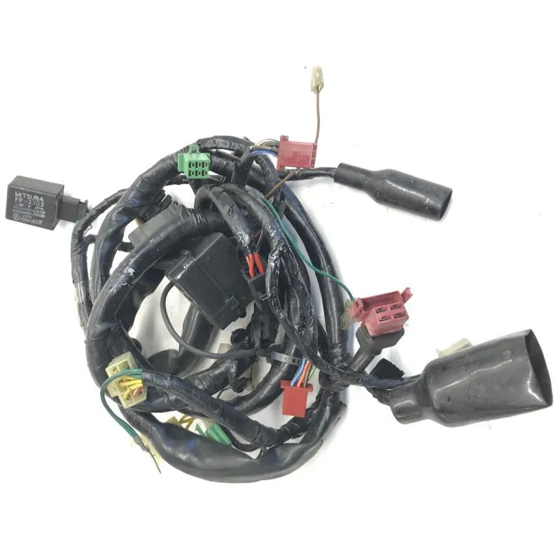 Faisceau electrique HONDA CB 500 1994-1996