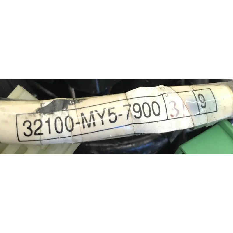 Faisceau electrique HONDA CB 500 1994-1996