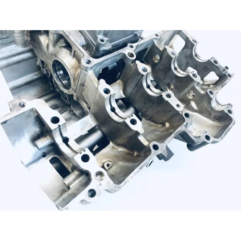 Carter moteur SUZUKI GSXR 1000 2001-2002