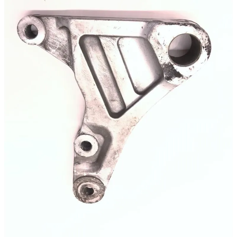 Support etrier frein arriere YAMAHA FZS 600 2000-2001 FAZER
