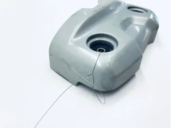 Couvre culasse HONDA XL V 125 2001-2006 VARADERO