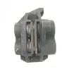 Etrier de frein avant gauche YAMAHA FZS 600 2000-2001 FAZER Etrier de frein avant gauche YAMAHA FZS 600 2000-2001 FAZER
