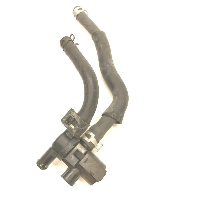 Valve air secondaire YAMAHA FZ6 600 2004-2006