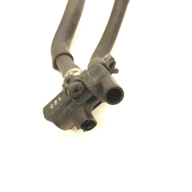Valve air secondaire YAMAHA FZ6 600 2004-2006
