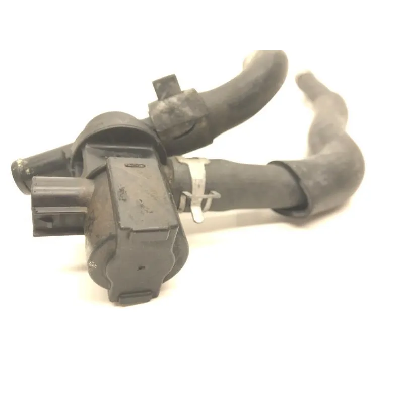 Valve air secondaire YAMAHA FZ6 600 2004-2006