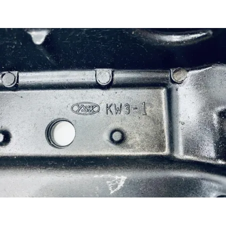 Couvre culasse HONDA NX 250 1988-1996 DOMINATOR