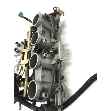 Rampe d'injection YAMAHA FZ6 600 2004-2006