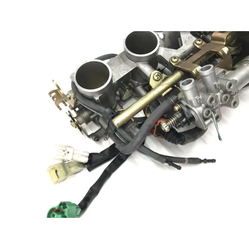 Rampe d'injection YAMAHA FZ6 600 2004-2006