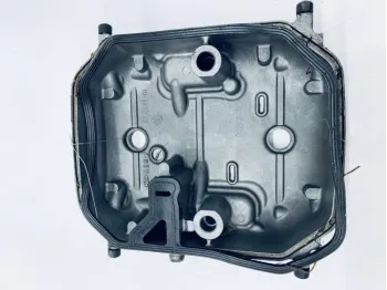 Couvre culasse HONDA XL V 125 2001-2006 VARADERO